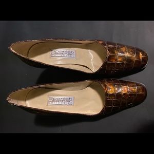 Sergio Zelcer Shoes!!